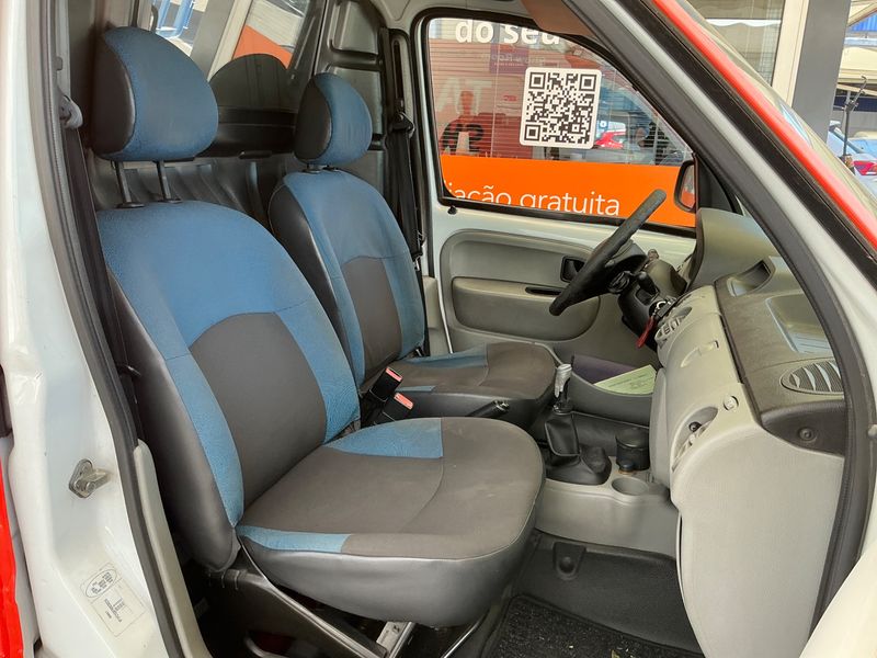 Renault Kangoo 1.5 dCi Campus — zdjęcie 3