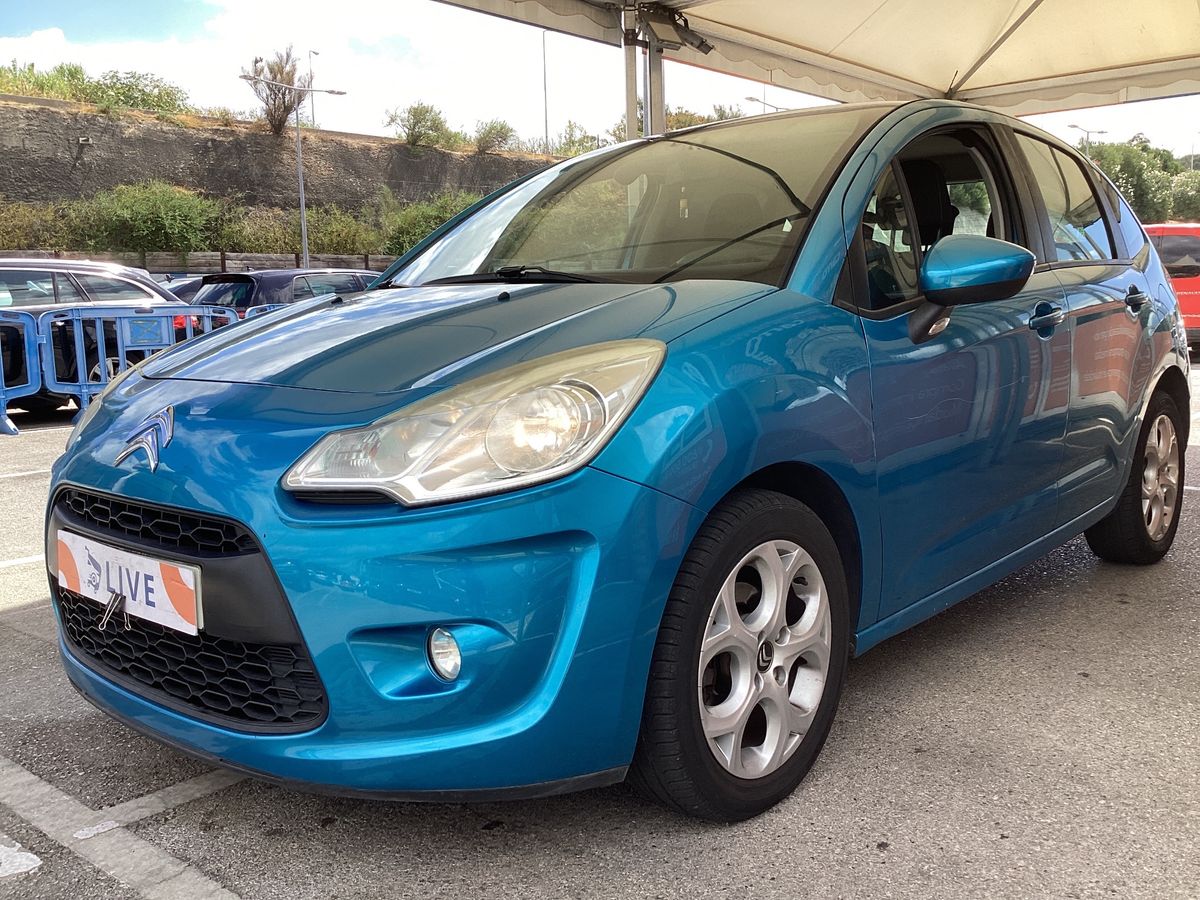 Citroen C3 1.1 Perfect