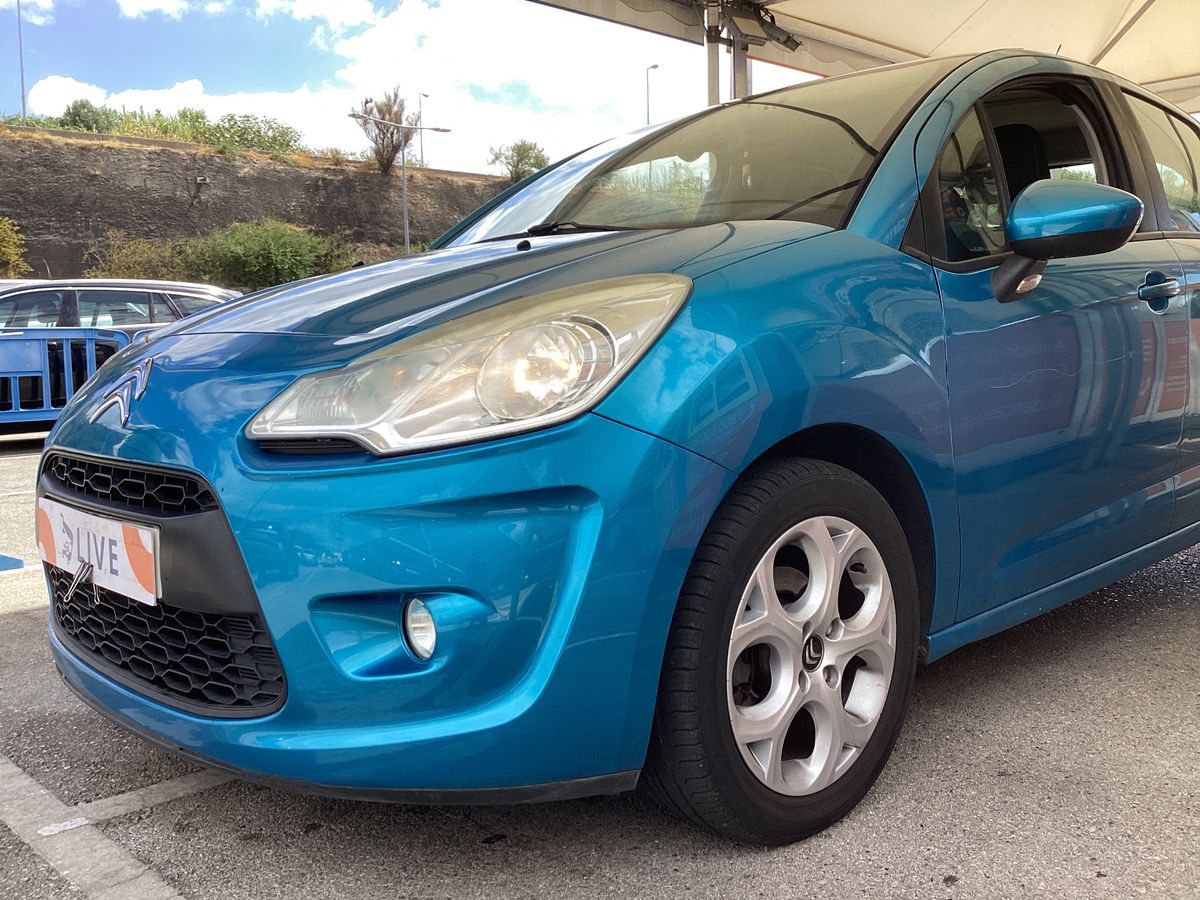 Citroen C3 1.1 Perfect