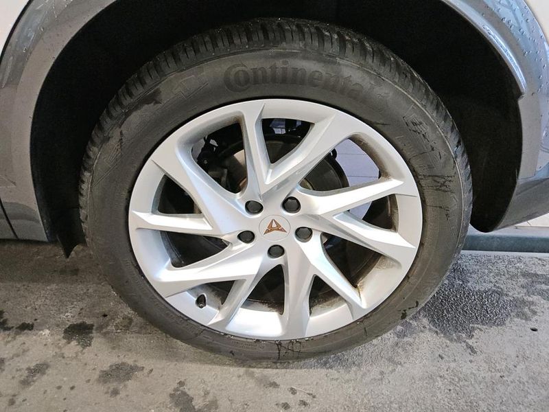Cupra Formentor 1.5 TSI ACT — zdjęcie 25