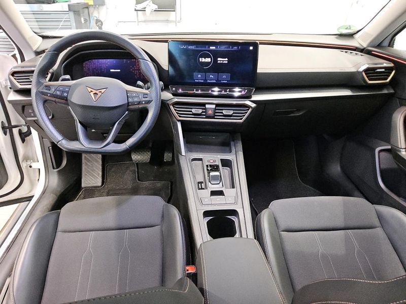 Cupra Formentor 1.5 TSI ACT — zdjęcie 10