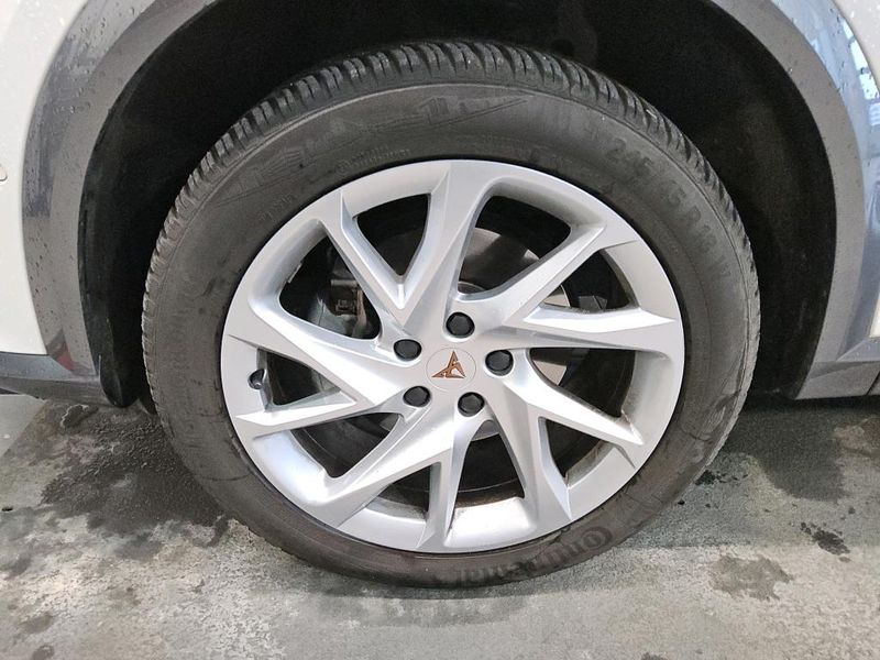 Cupra Formentor 1.5 TSI ACT — zdjęcie 23