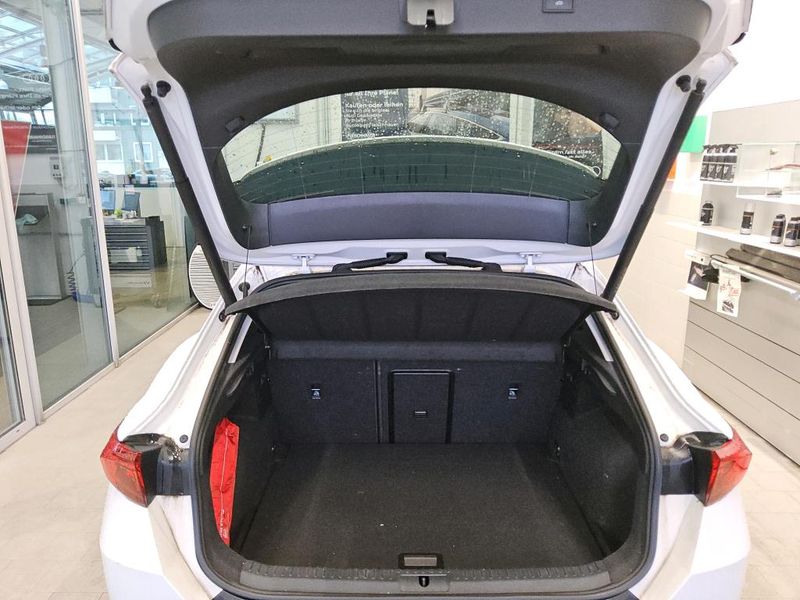 Cupra Formentor 1.5 TSI ACT — zdjęcie 19