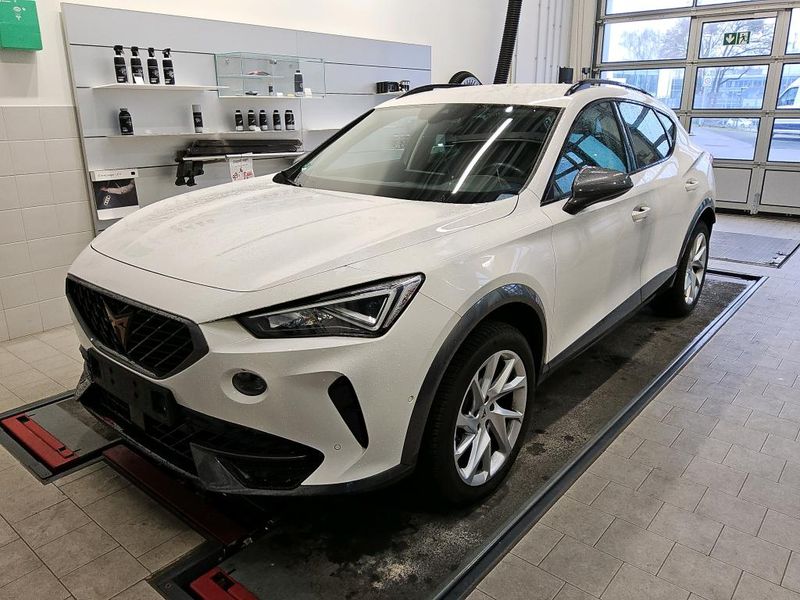 Cupra Formentor 1.5 TSI ACT
