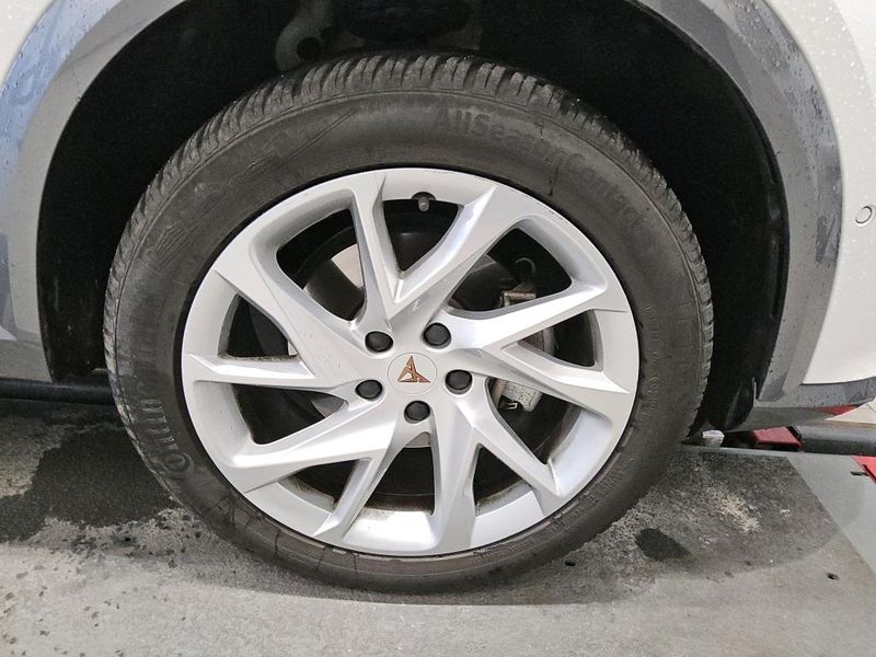 Cupra Formentor 1.5 TSI ACT — zdjęcie 24