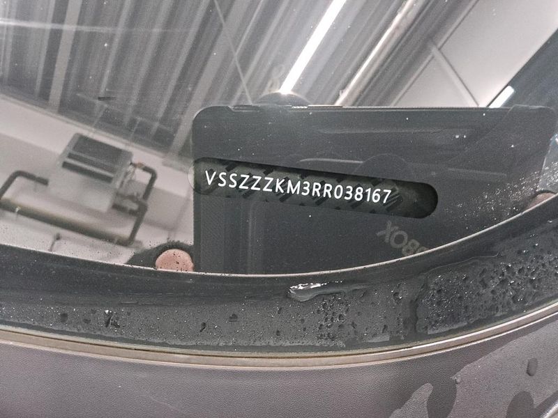 Cupra Formentor 1.5 TSI ACT — zdjęcie 18