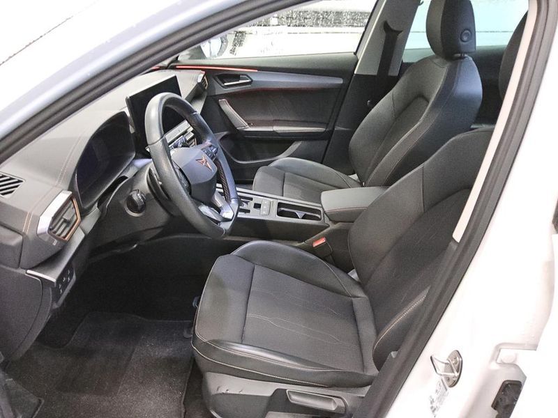 Cupra Formentor 1.5 TSI ACT — zdjęcie 9