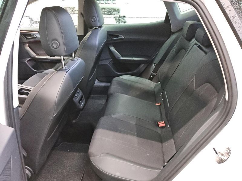 Cupra Formentor 1.5 TSI ACT — zdjęcie 12
