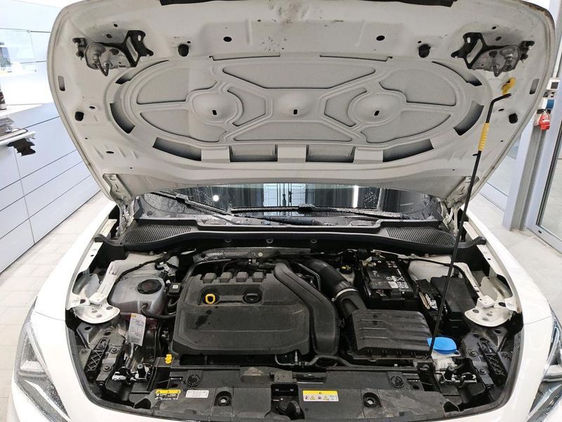 Cupra Formentor 1.5 TSI ACT — zdjęcie 8