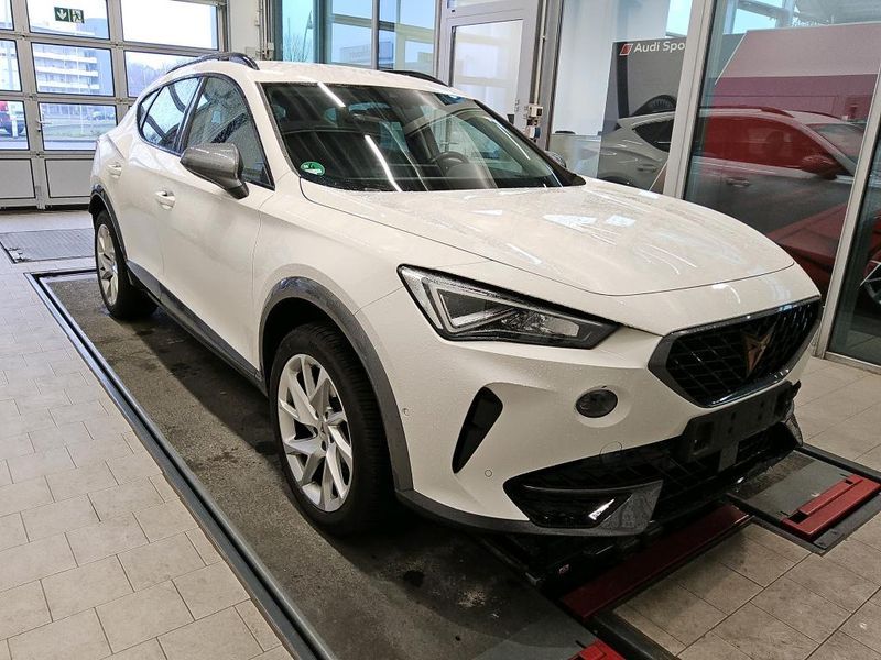 Cupra Formentor 1.5 TSI ACT — zdjęcie 6