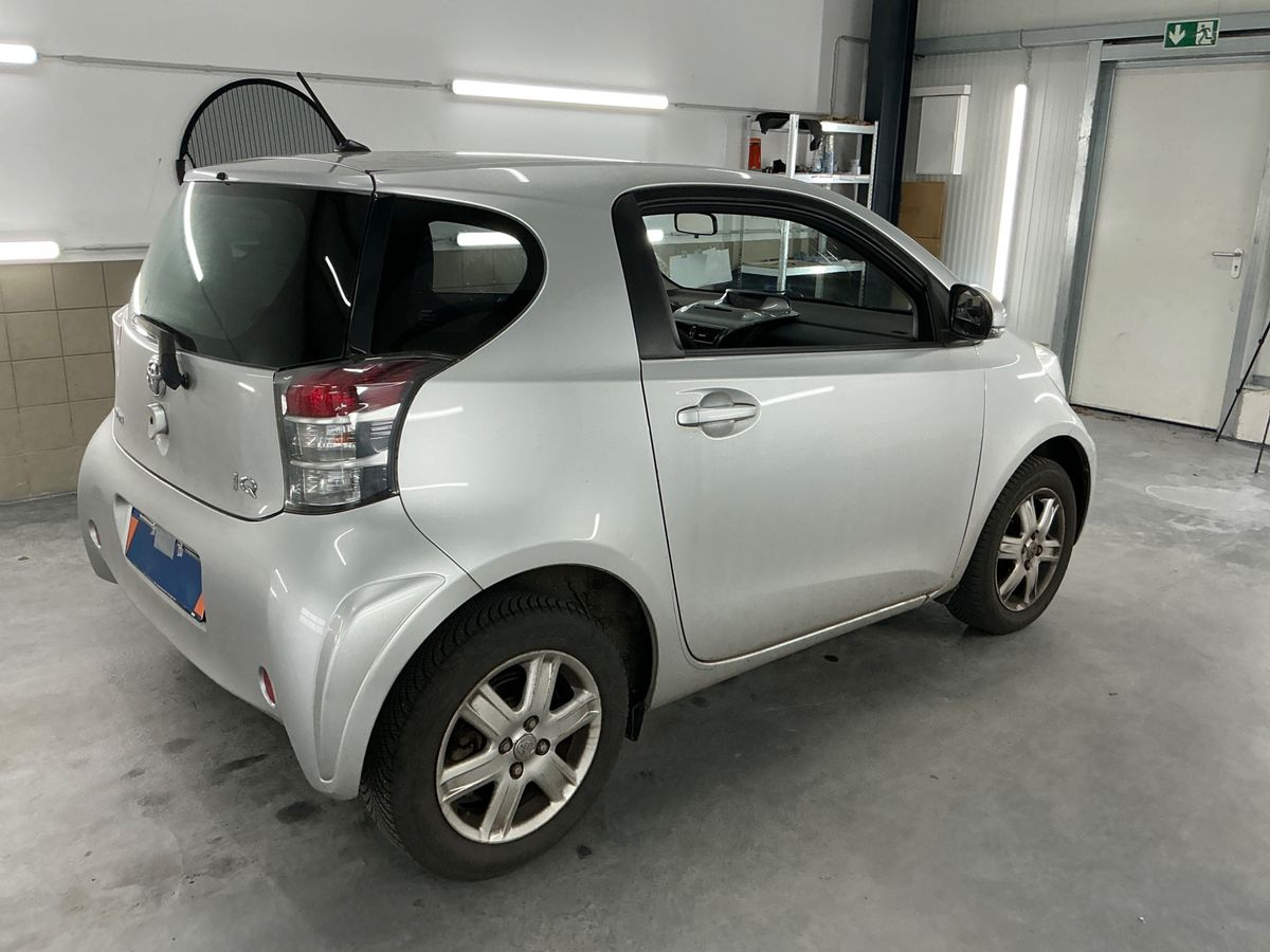 Toyota iQ d'occasion
