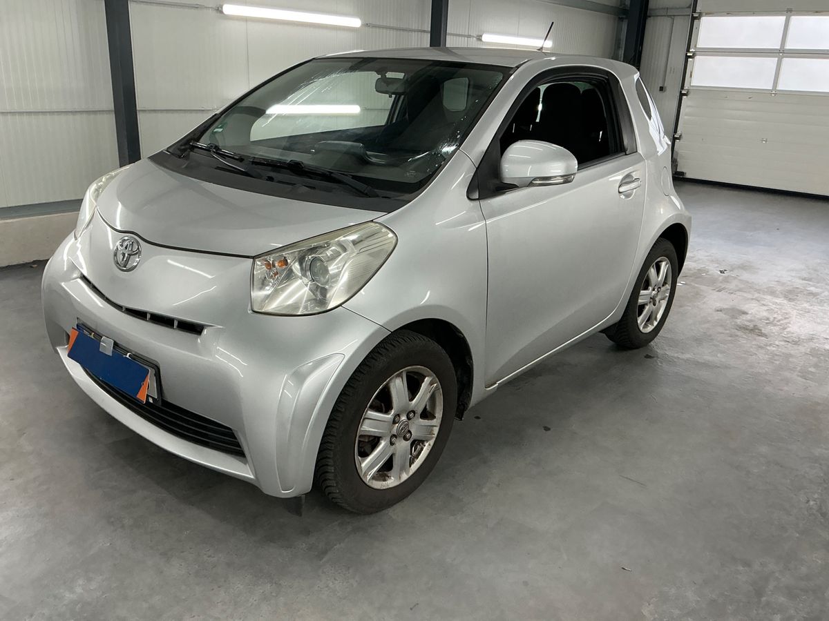 Toyota iQ d'occasion