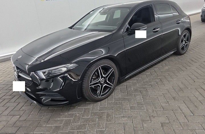 A-Klasse A 180 AMG Line