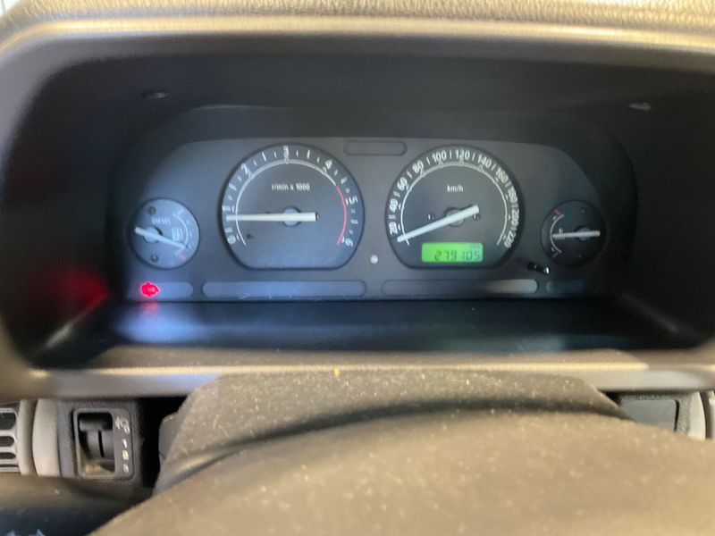 Land Rover Freelander 2.0 Td4 Kitesurf Targa — zdjęcie 4
