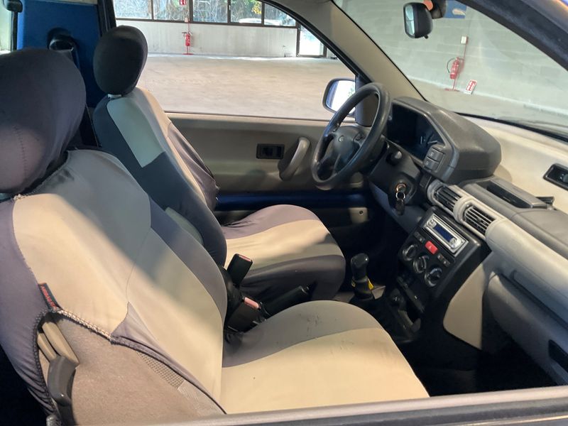 Land Rover Freelander 2.0 Td4 Kitesurf Targa — zdjęcie 3