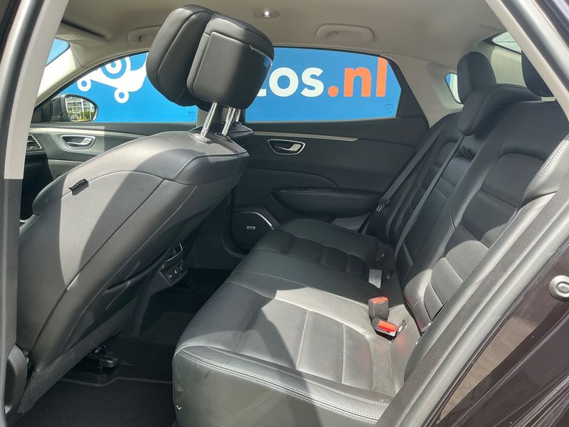 Renault Talisman 1.6 TCe Energy Initiale Paris — zdjęcie 14