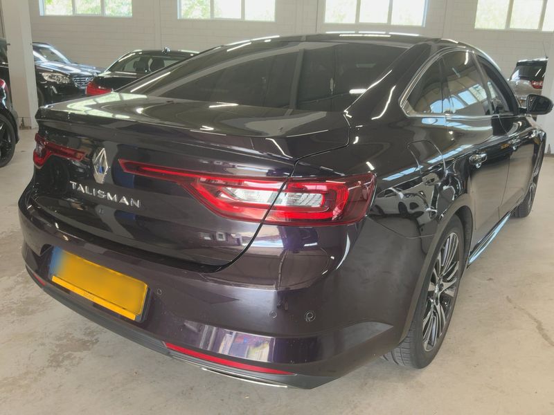 Renault Talisman 1.6 TCe Energy Initiale Paris — zdjęcie 6
