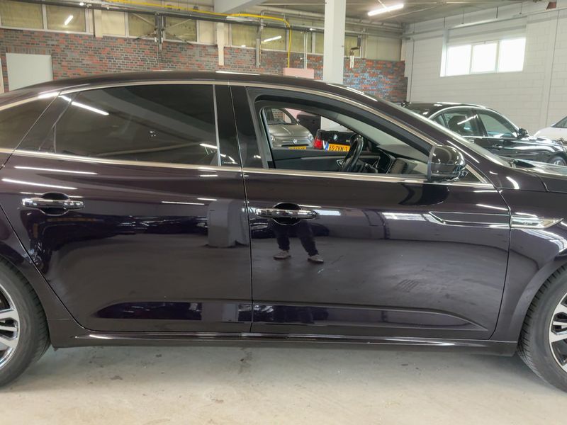 Renault Talisman 1.6 TCe Energy Initiale Paris — zdjęcie 7