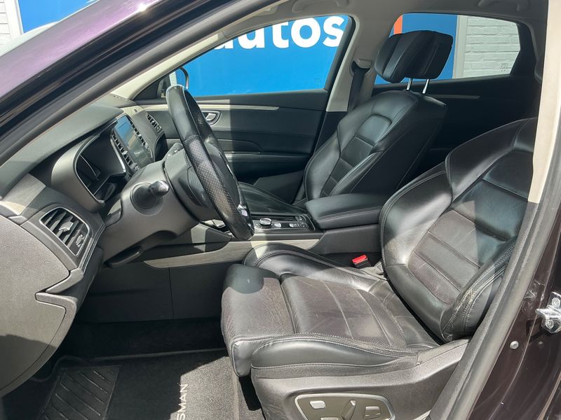 Renault Talisman 1.6 TCe Energy Initiale Paris — zdjęcie 11