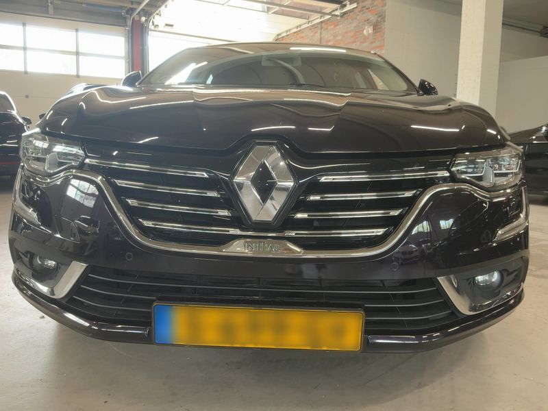 Renault Talisman 1.6 TCe Energy Initiale Paris — zdjęcie 9