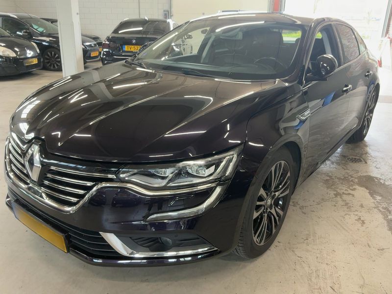 Renault Talisman 1.6 TCe Energy Initiale Paris