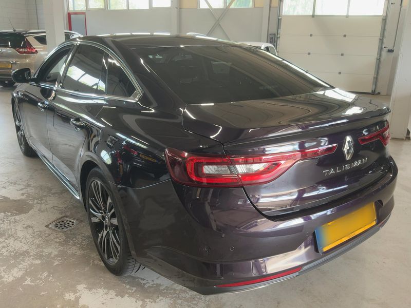 Renault Talisman 1.6 TCe Energy Initiale Paris — zdjęcie 3