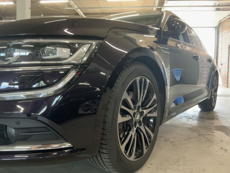 Renault Talisman 1.6 TCe Energy Initiale Paris — zdjęcie 2