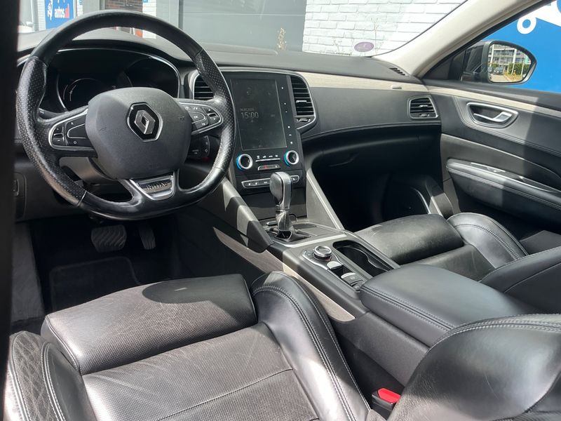 Renault Talisman 1.6 TCe Energy Initiale Paris — zdjęcie 12