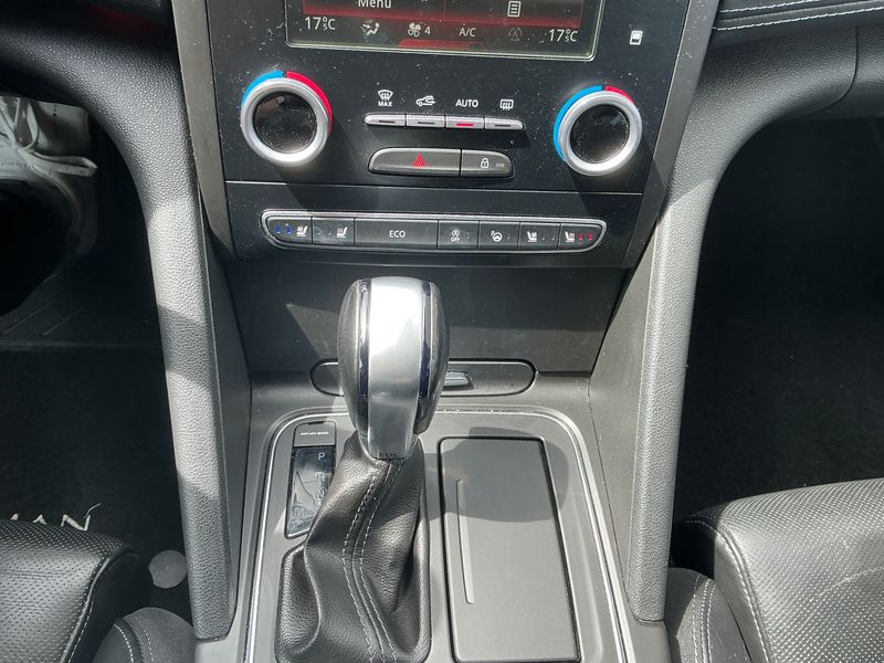 Renault Talisman 1.6 TCe Energy Initiale Paris — zdjęcie 13