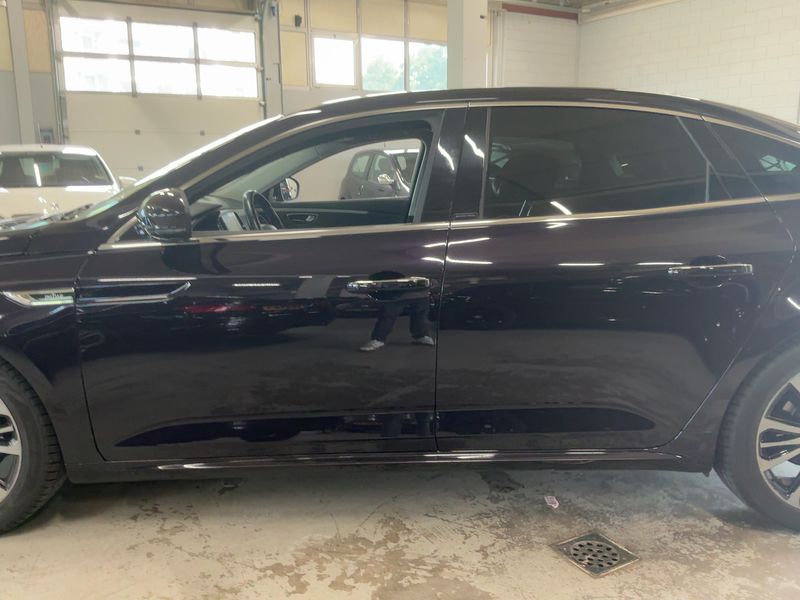 Renault Talisman 1.6 TCe Energy Initiale Paris — zdjęcie 4
