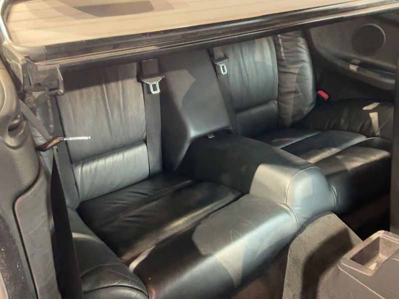 BMW 3er 320i — zdjęcie 14