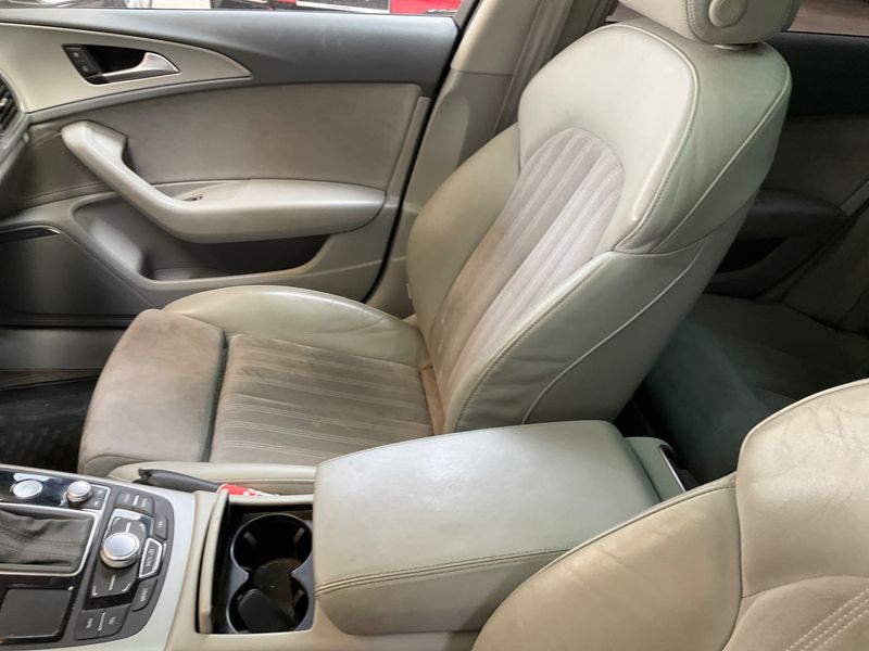 Audi A6 3.0 V6 TDI quattro 2014 – снимка 24