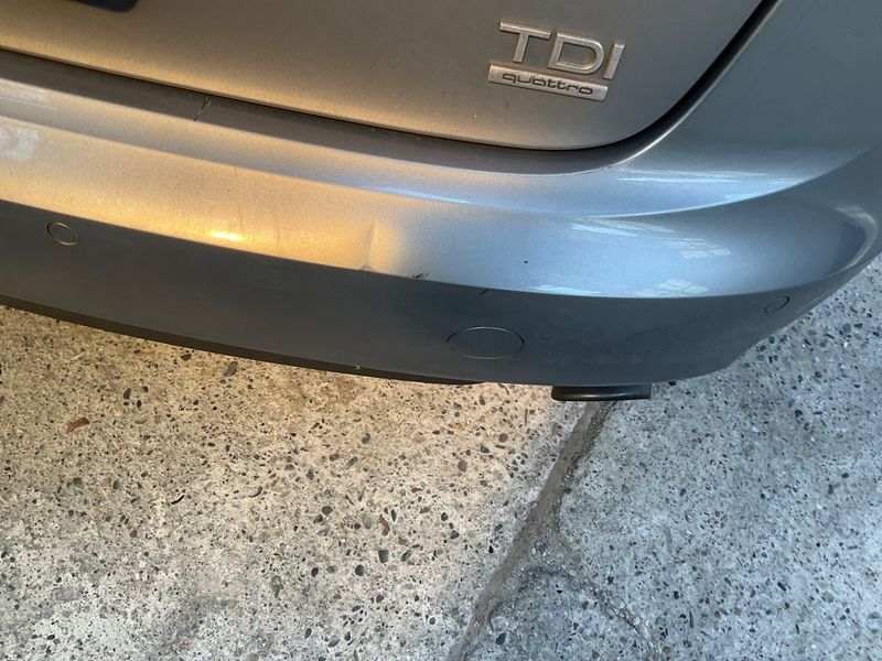 Audi A6 3.0 V6 TDI quattro 2014 – снимка 26