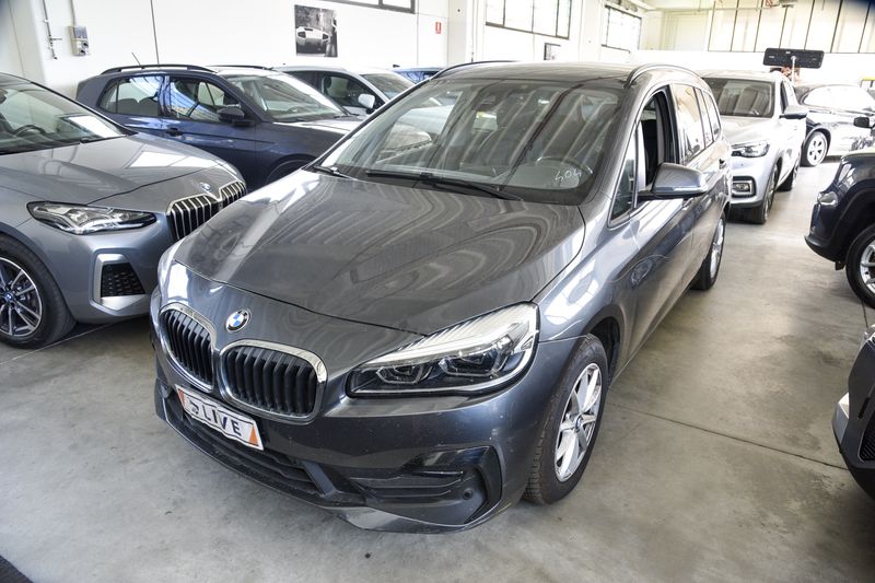 BMW 2er