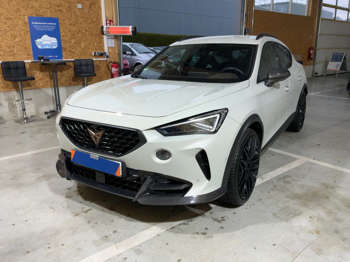 Cupra Formentor 2024 — photo 1