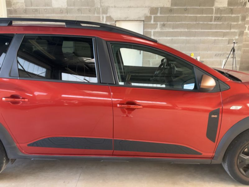 Dacia Jogger 1.0 TCe Extreme+ — zdjęcie 7