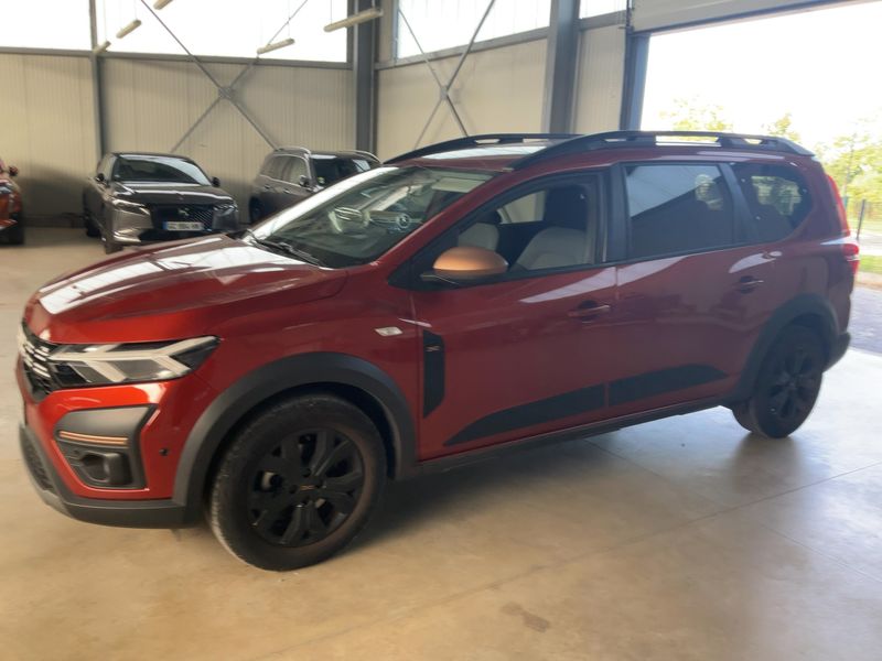Dacia Jogger 1.0 TCe Extreme+ — zdjęcie 2
