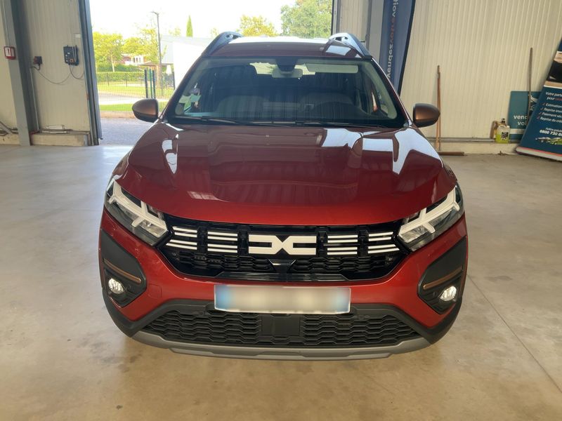 Dacia Jogger 1.0 TCe Extreme+ — zdjęcie 9