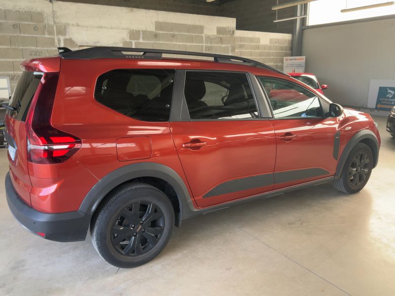 Dacia Jogger 1.0 TCe Extreme+ — zdjęcie 6