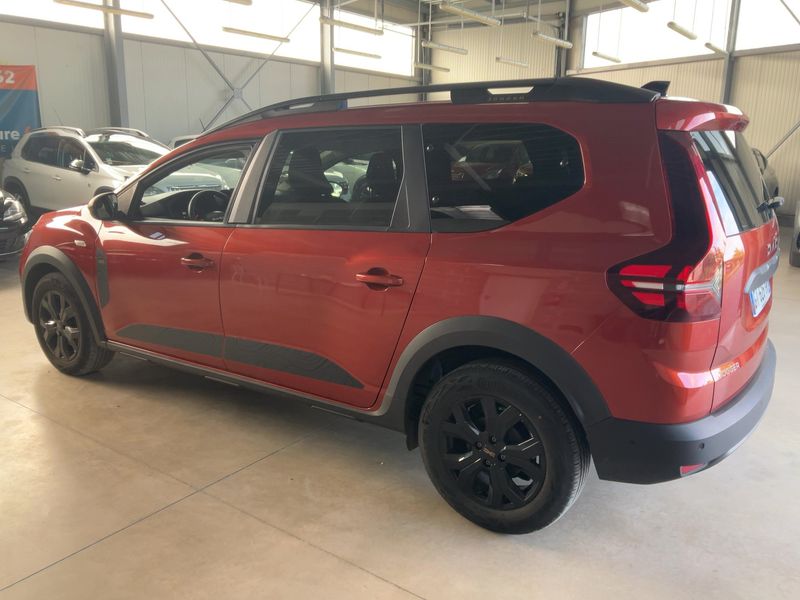 Dacia Jogger 1.0 TCe Extreme+ — zdjęcie 3