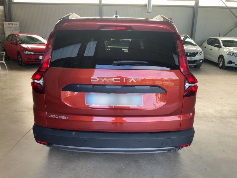 Dacia Jogger 1.0 TCe Extreme+ — zdjęcie 5