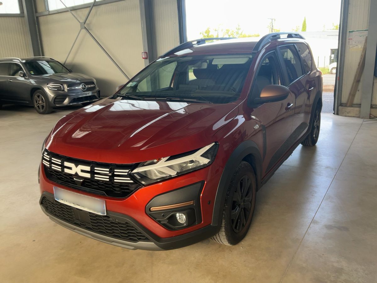 Dacia Jogger 2024