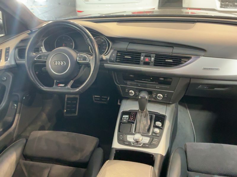 Audi A6 3.0 V6 TDI clean diesel quattro — zdjęcie 12