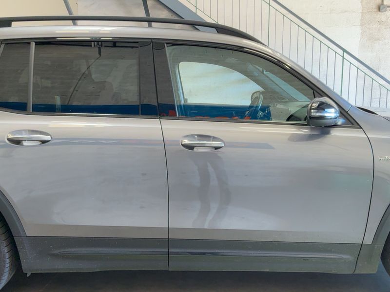 Mercedes-Benz GLB-Klasse GLB 35 AMG 4Matic — zdjęcie 7