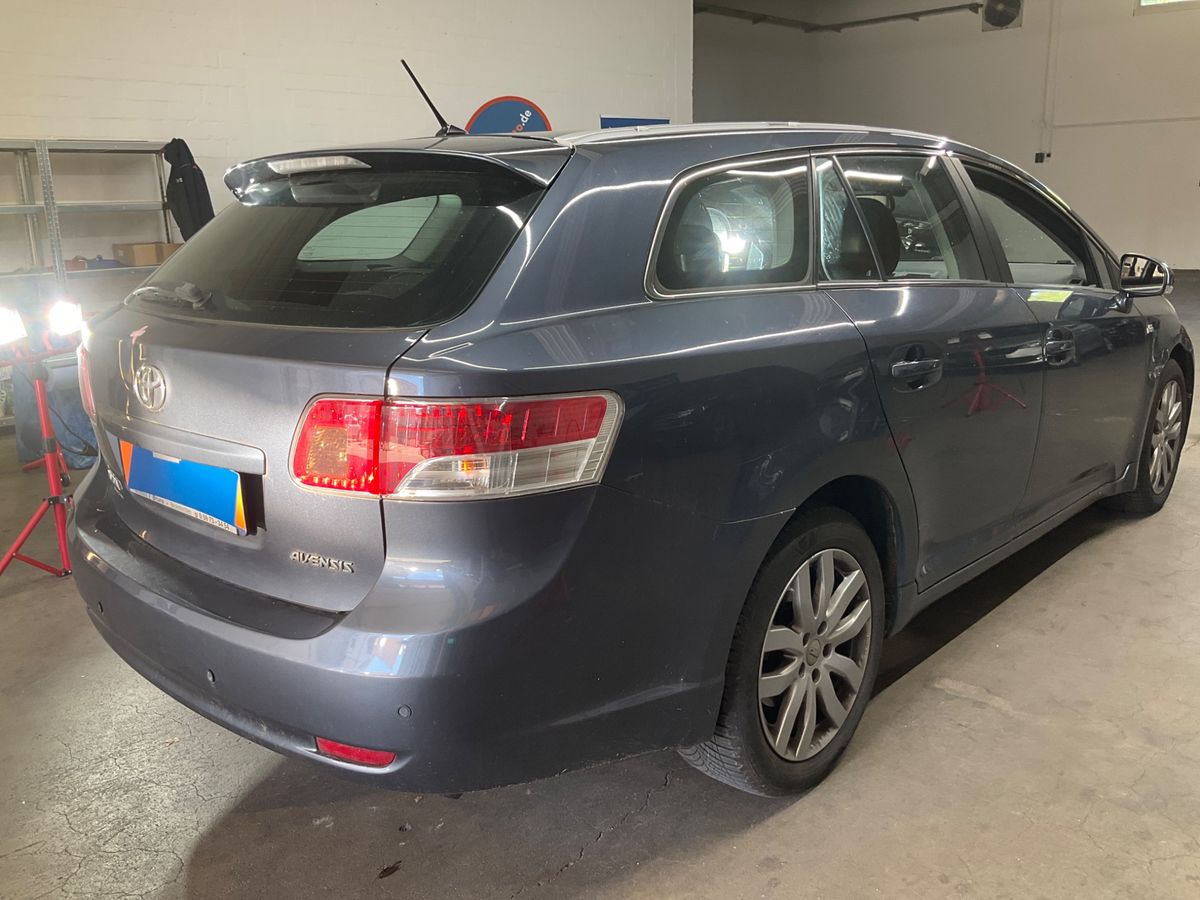 Toyota Avensis d'occasion