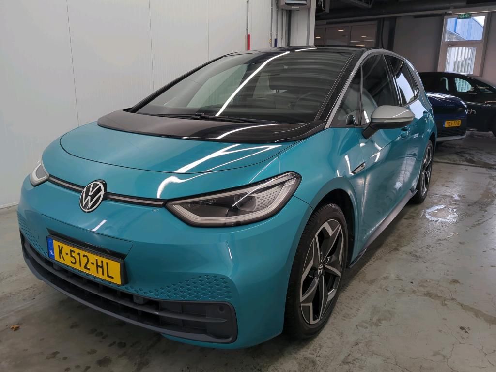 Volkswagen ID.3 2020