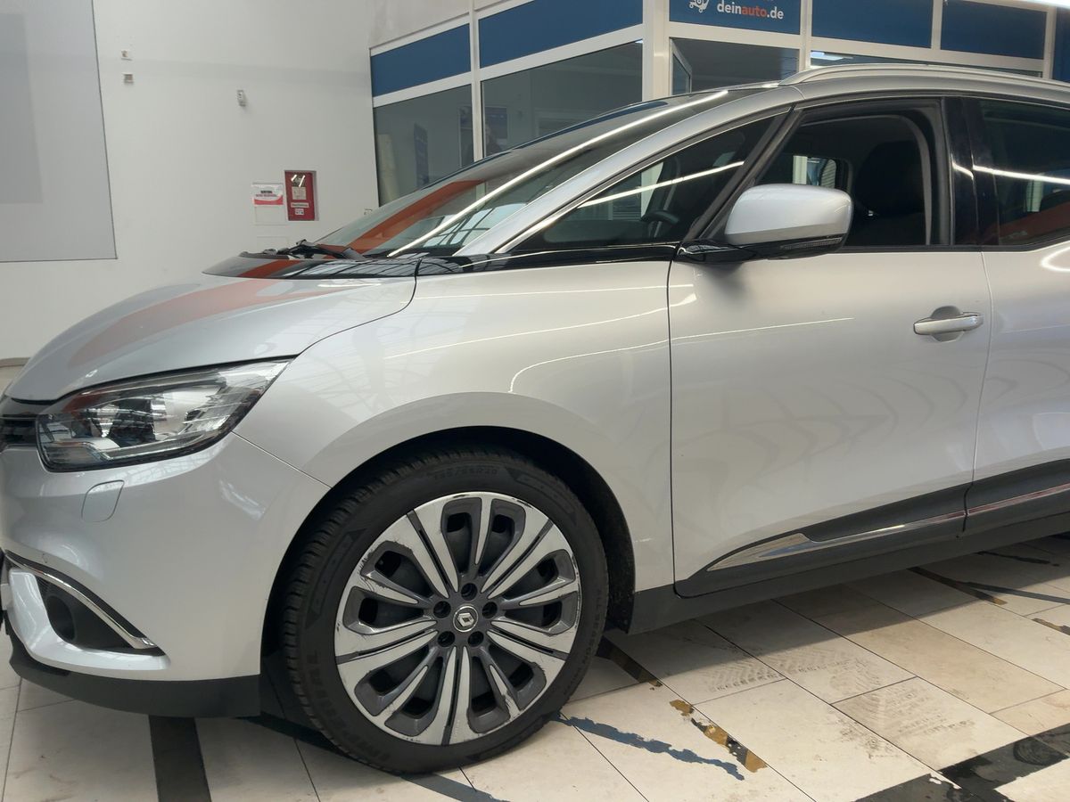 Renault Grand d'occasion