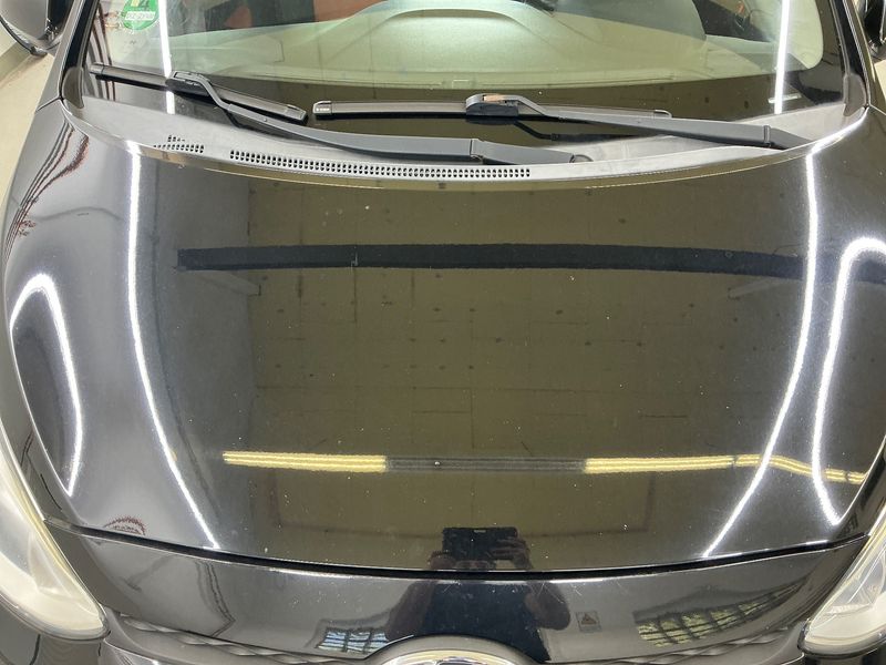 Hyundai i10 1.0 LPG Basis 2017 – снимка 27