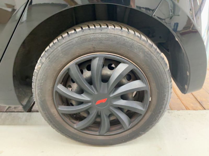 Hyundai i10 1.0 LPG Basis 2017 – снимка 5