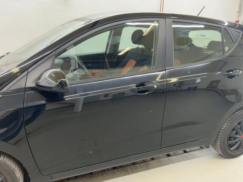 Hyundai i10 1.0 LPG Basis — zdjęcie 4